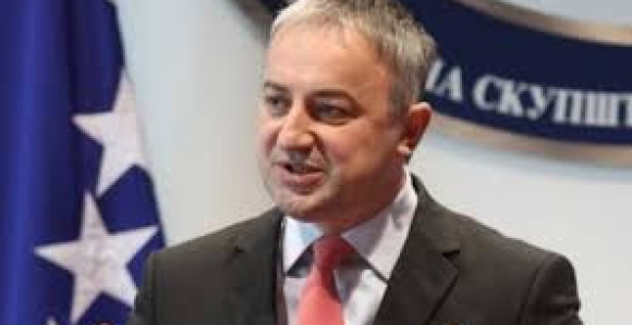 U Predstavničkom domu može većina bez HDZ i SNSD