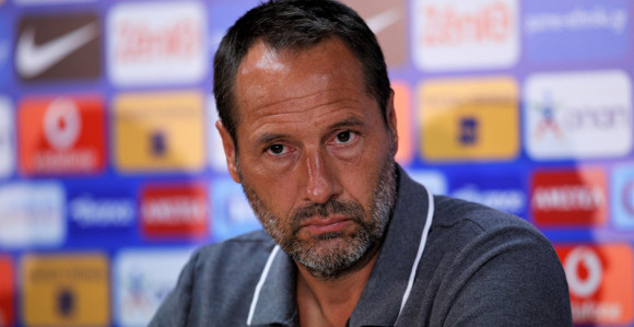 EP - Grci poručuju: Od starta na pobjedu protiv BiH!