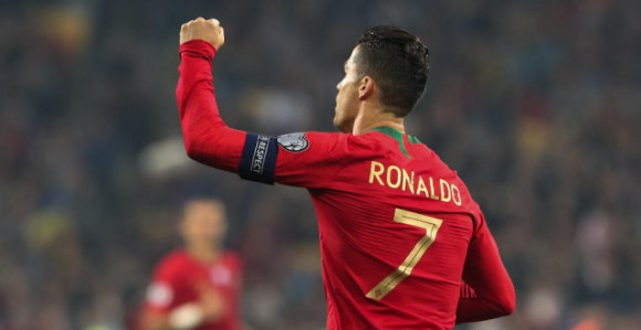 Sada i zvanično – Ronaldov 700. gol u karijeri!