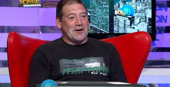 Od igrača Juvea do konobara - prokockao 14.000.000!