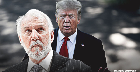 Попович о Трампу: Он је бесмислен, импотентан, кукавица!