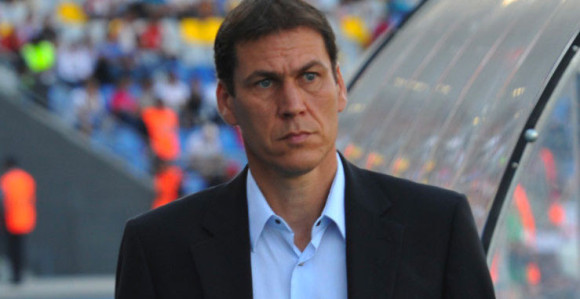 Zvanično: Rudi Garsija preuzeo Lion!