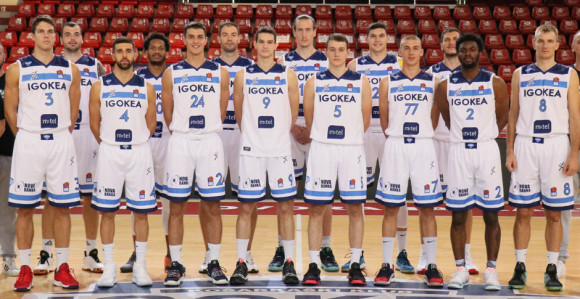 Liga BiH: Igokea iz "autobusa" startovala pobjedom!