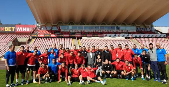 EP do 21: Bugarska je osvojena, ali mora i Poljska!