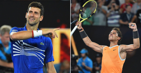 ATP: Istopila se razlika!