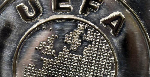 UEFA pokreće istragu protiv Turske: Kome ste salutirali?!