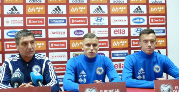 EP do 21: Njemačka je Njemačka, ali jaka je i Bosna!