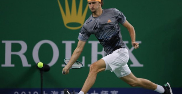 Зверев: Послије повлачења "велике тројке"...