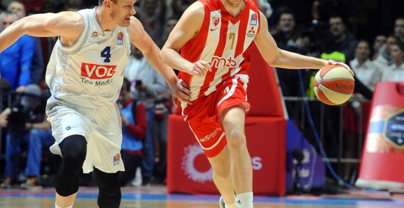 Šehović: Dogovor iz svlačionice prenijet na teren!