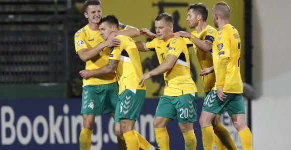 "Litvanija će dati sve od sebe da pomogne Srbiji!"