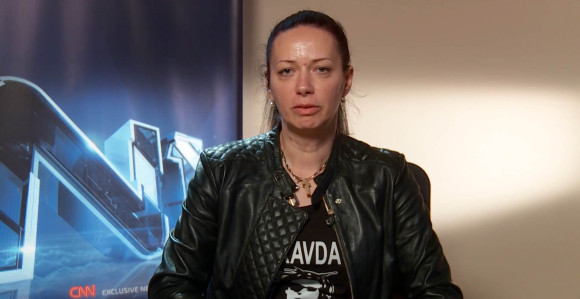 "BiH je kao jedan koncentracioni logor"