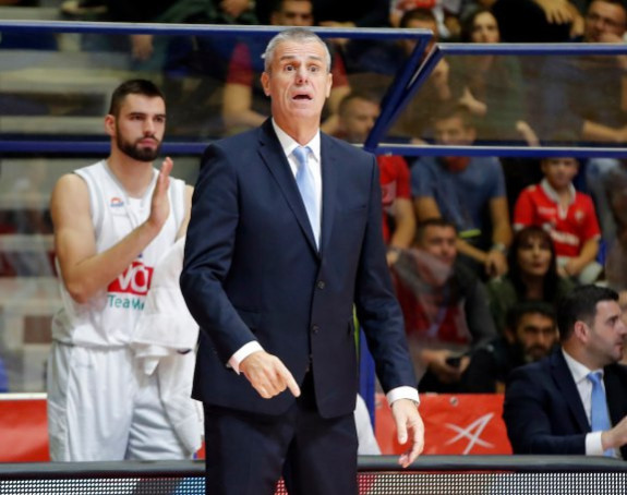 Subotić: Pokazali smo da imamo da ne kažem šta...!