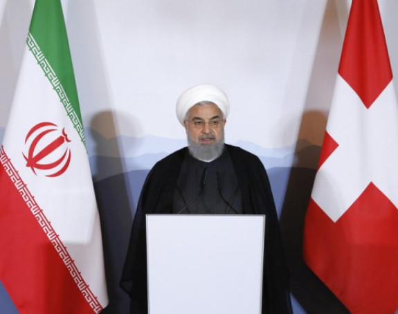 "Odgovorićemo na napad na iranski tanker"