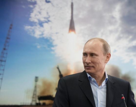 У Русији почиње вјежба стратешких нуклеарних снага