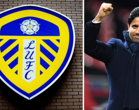 Al-Kelaifi hoće da od Lidsa napravi Sitijevog konkurenta!