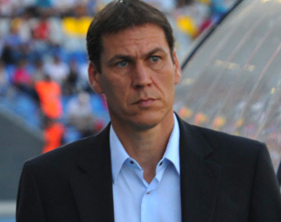 Zvanično: Rudi Garsija preuzeo Lion!