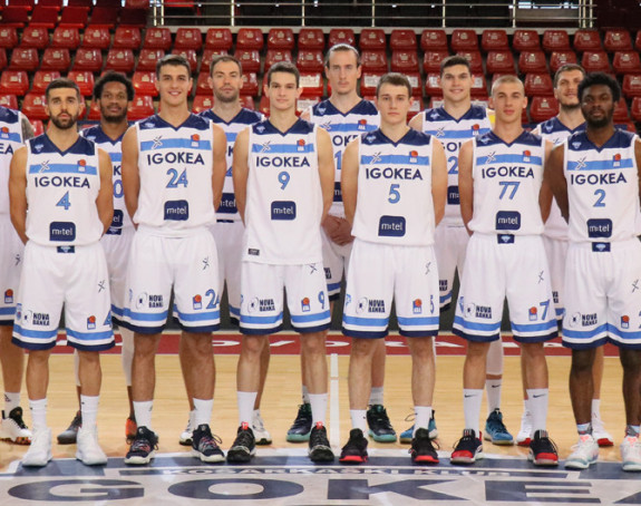 Liga BiH: Igokea iz "autobusa" startovala pobjedom!