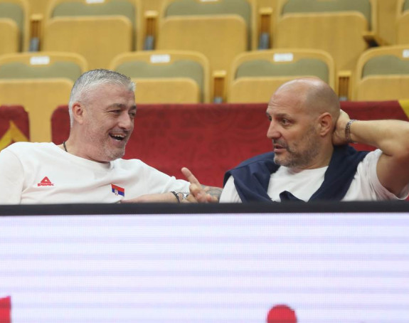 Srbija mjesec dana bez selektora...
