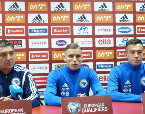 EP do 21: Njemačka je Njemačka, ali jaka je i Bosna!