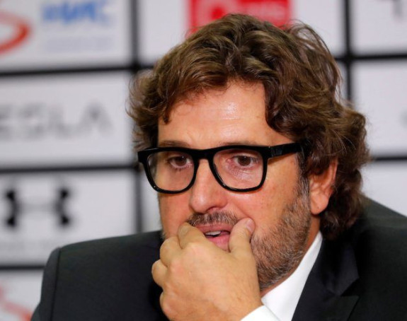 Trinkijeri o narednom rivalu: Ritas je razvalio Lokomotivu!