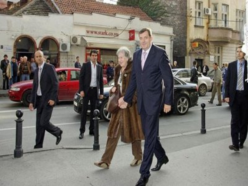 Slučaj Dodik - patriotizam, kolaboracija i korupcija