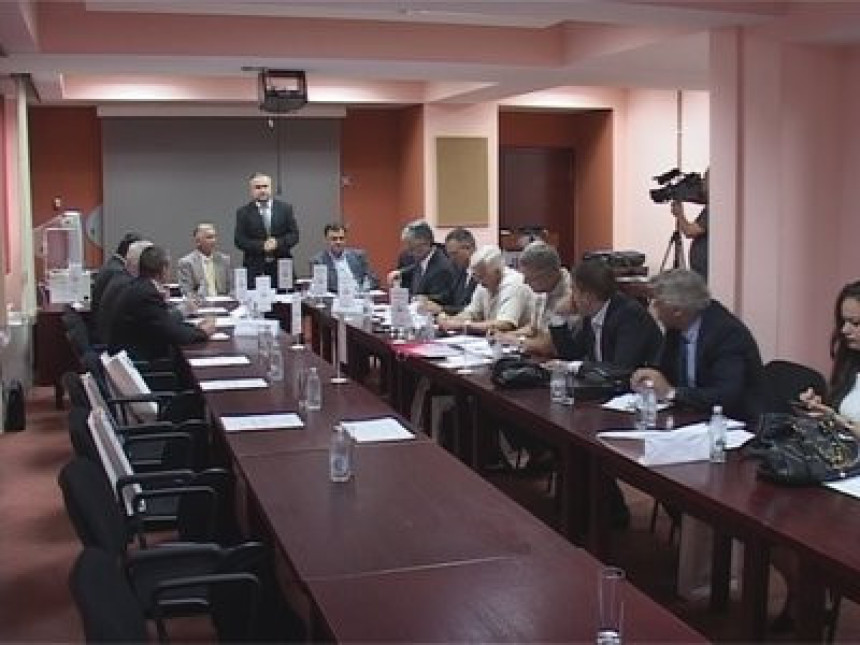 Ulazak Hrvatske u EU – motiv saradnje privrednika (VIDEO)