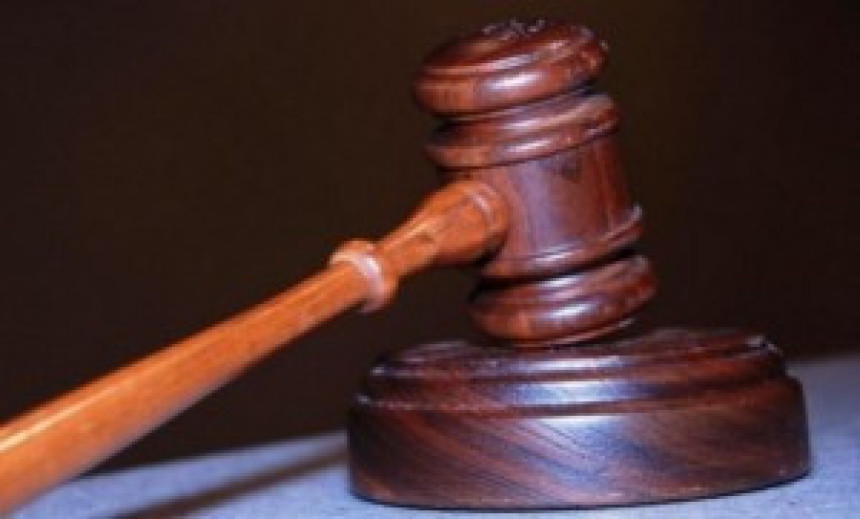 Сави Милошевићу девет година за убиство сина