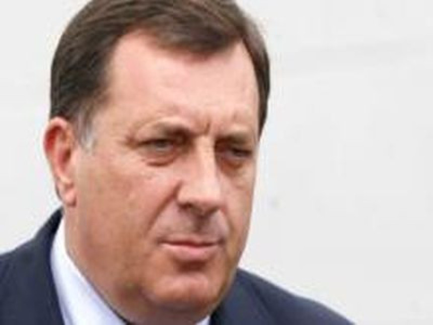 Dodik izrazio saučešće Srebreničanima