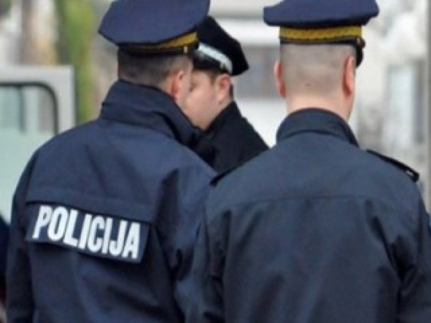 Policajac uhapšen zbog zločina nad Srbima