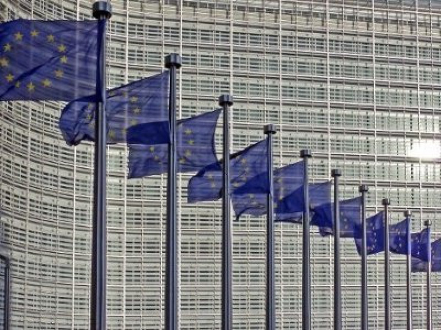 Службеници ЕУ не воле Брисел