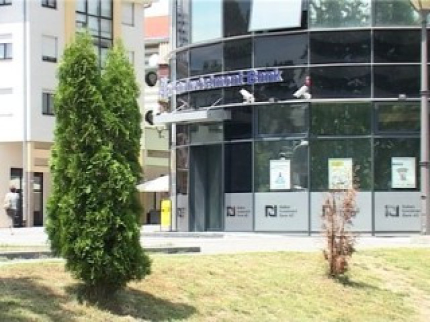 Privremeni upravnik u Balkan investment banci (VIDEO)