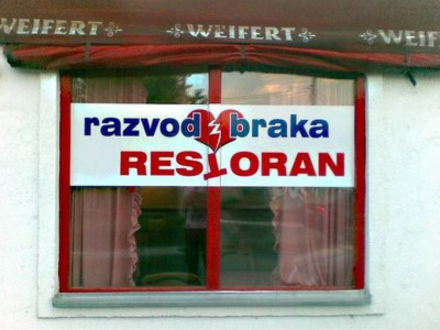 "Propast" i "Razvod braka" garantuju uspijeh