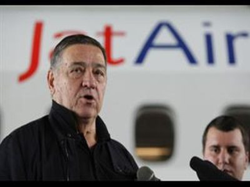 Postojeća vlada tim koji dobro radi