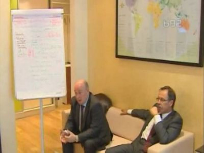 Tim za pregovore potreban što prije