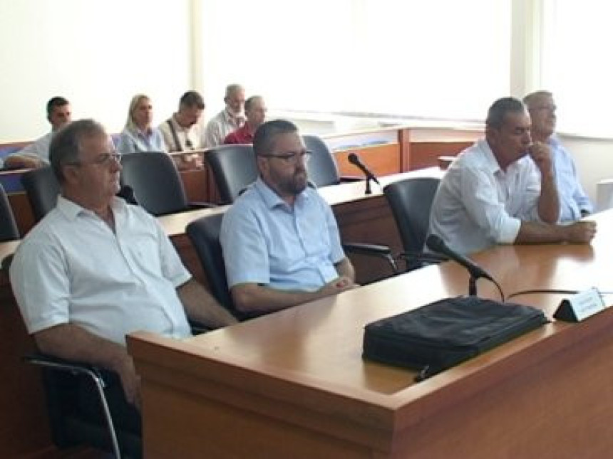 Ослобађајућа пресуда за ратни злочин над српским заробљеником