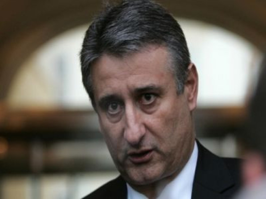 Karamarko: Hrvati u BiH nisu ravnopravni