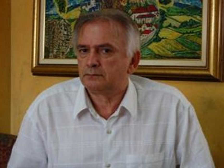 Јакшић: Срби на сјеверу Космета неће на изборе
