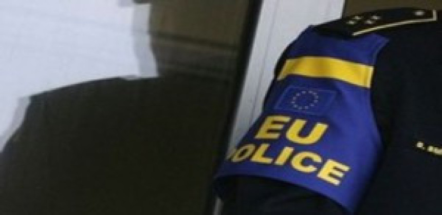 Euleks pretresao kuću porodice Veselinović kod Zvečana