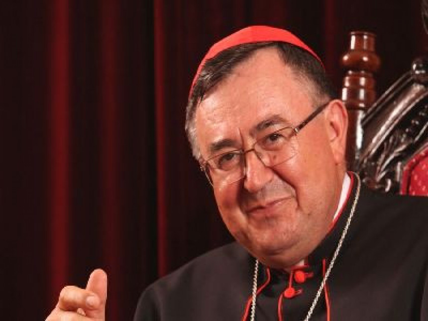 Бискупи у БиХ позвали католике да изађу на попис