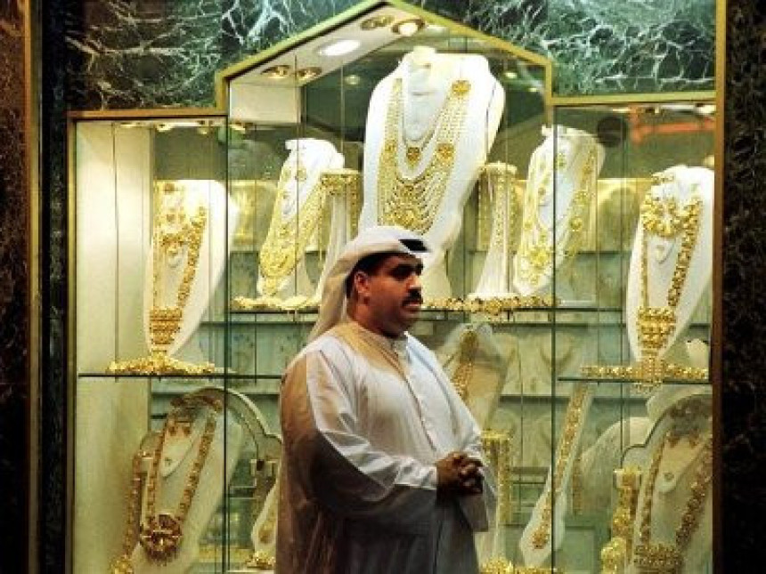 У Дубаију губитак килограма награђују златом