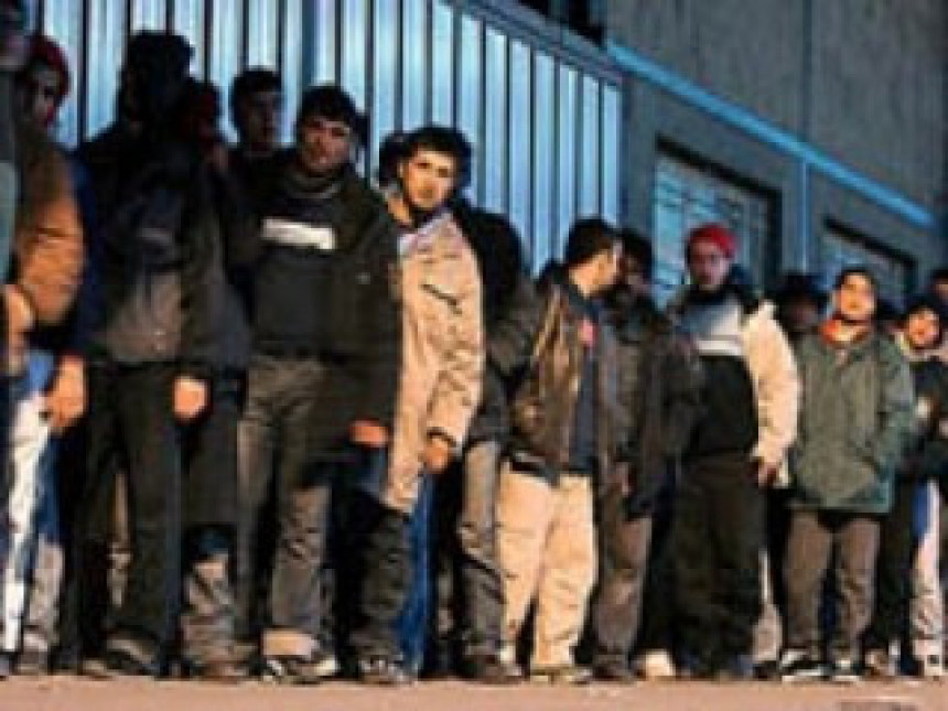 Raste broj zahtjeva za azil iz BiH