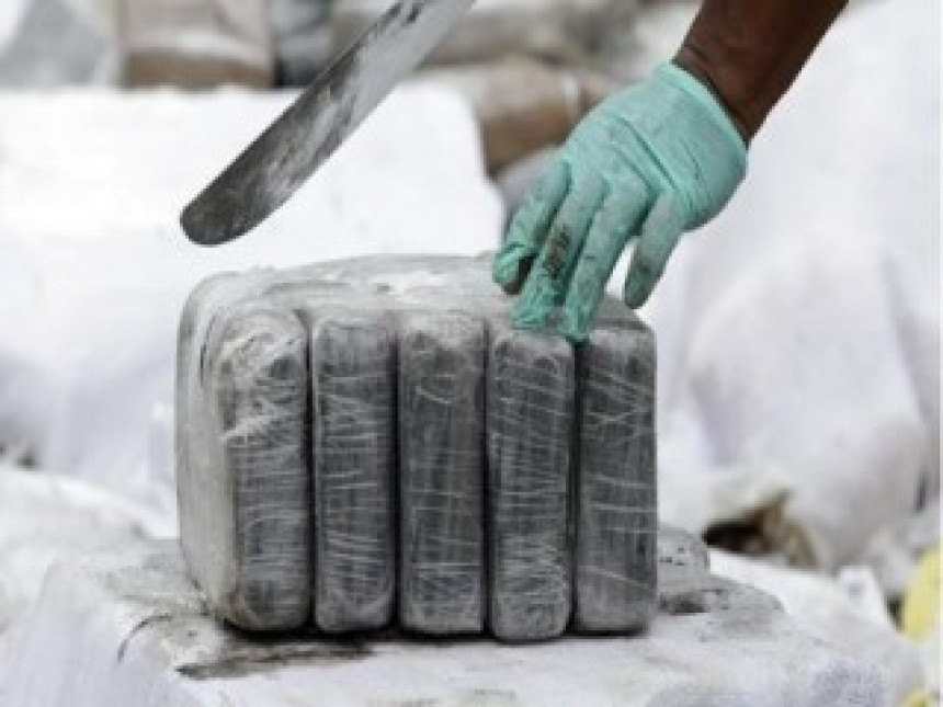 Хероин јефтинији од хране у Пакистану