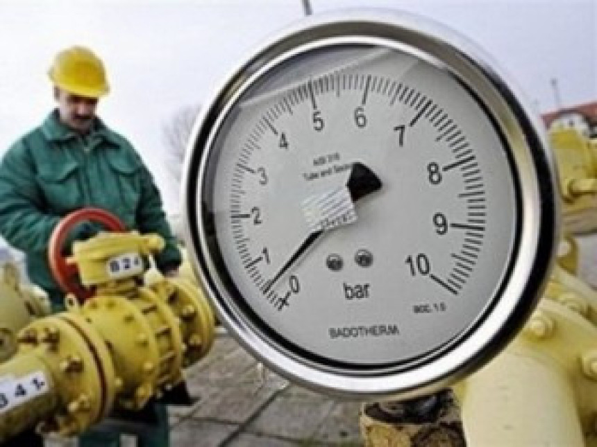 Prekid isporuke gasa za BiH?