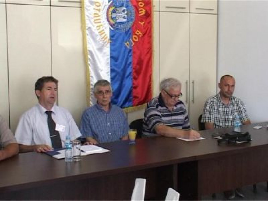 Zločince nad Srbima štiti Tužilaštvo (VIDEO)
