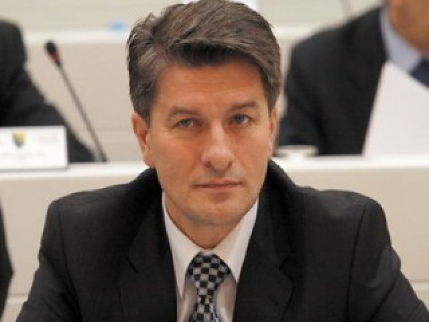Hapšenje Mehmedovića nije izvršeno po nalogu Tužilaštva