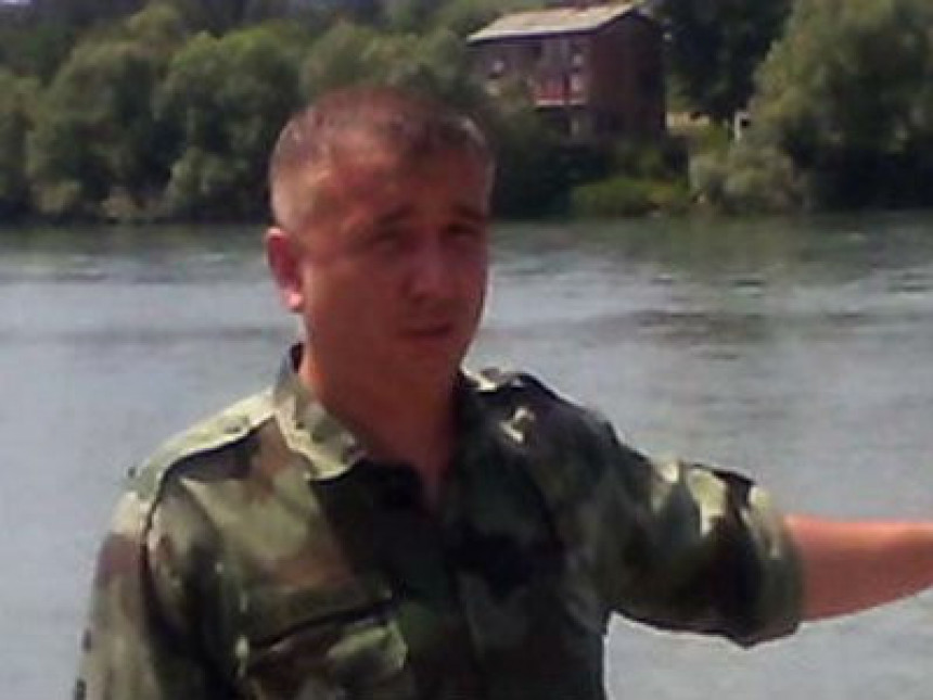 Vojnik spasio devojku koja se davila u Drini