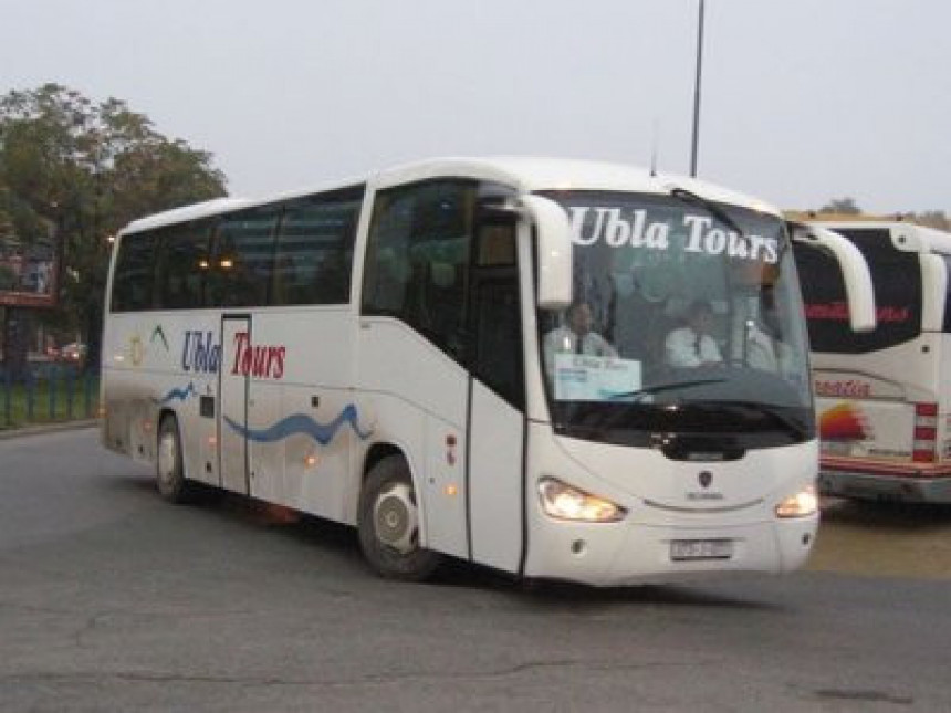 Proradila autobuska linija Trebinje - Herceg Novi