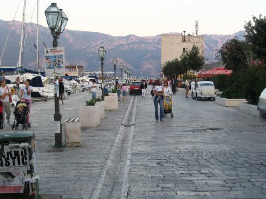 Prva gej parada u Crnoj Gori sljedeće sedmice