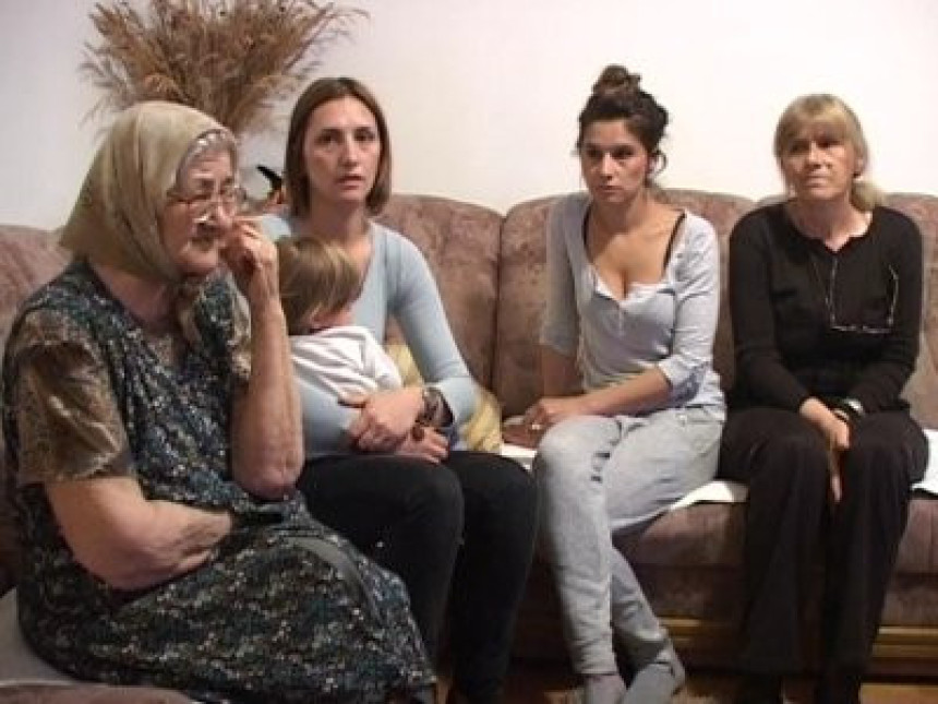 Porodica poginulog borca dobija stan (VIDEO)