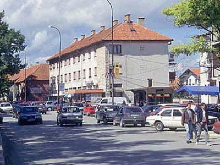 Tomislavgrad: Poginuo 22-godišnjak